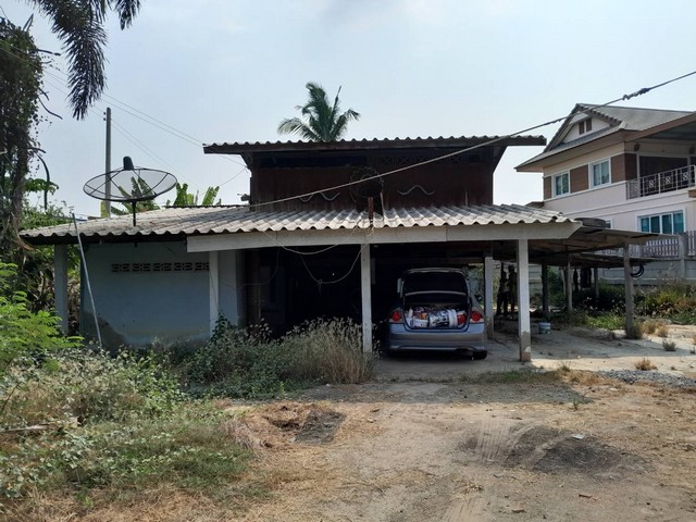 โปรดีกลางปี68พร้อมแล้ว บ้านเดี่ยว สิงห์บุรี116 ตาราวา  ราคากันเอง  โทร  0968821857