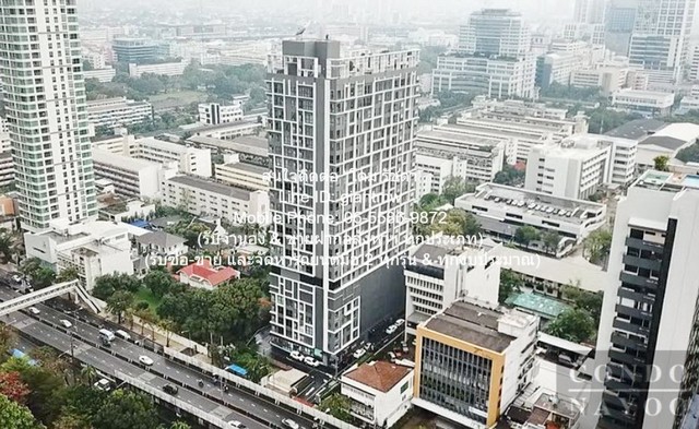 รหัส  DSL-008 ให้เช่า condo Ideo Mobi Phayathai  30ตร.-ม. 18000 THAI BAHT   ด่วนๆ
