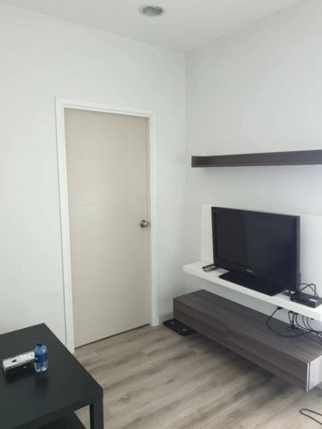 condominium เซ็นทริค สาทร - เซนต์หลุยส์ 39 ตร.-ม. 1 BR 1 ห้องน้ำ ใกล้ รถไฟฟ้า BTS สุรศักดิ์ ราคานี้หาไม่ได้แล้ว