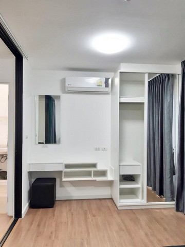 ปล่อยเช่า I condo salaya the campus  ชั้น 2  อาคาร C