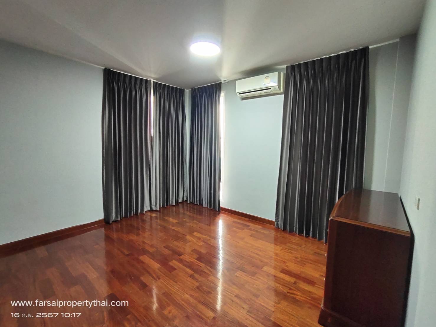 ประกาศให้เช่า บ้าน บ้านเดี่ยวใกล้พาราไดส์ 0 ไร่ 1 งาน 54 sq.wa 5นอน 80000 B. ใกล้กับ ใกล้พาราไดส์ Hot!!
