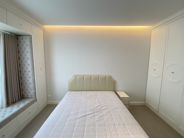 Aspire Sukhumvit Onnut Clean safe convenient 3rd floor BTS On Nut