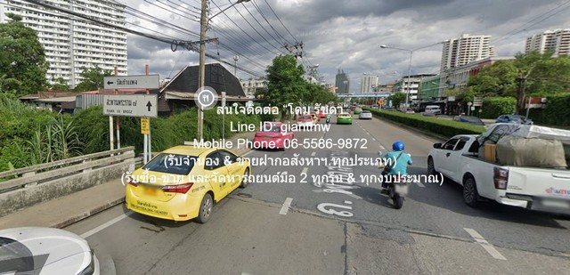 ขายบ้านเดี่ยว 2 ชั้น 2 หลัง พร้อมโรงจอดรถ ถ.พิบูลสงคราม จ.นนทบุรี 144.20 ตร.ว. 5 น 5 น้ำ 10 จอดรถ ราคา 7.9 ล้านบาท 