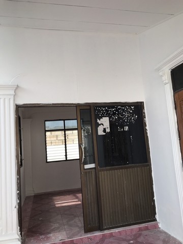 โปรดีกลางปี68พร้อมแล้ว ขายบ้านเดี่ยว เมืองสมุทรสาคร  36 วา ชั้นเดียว บางหญ้าแพรก