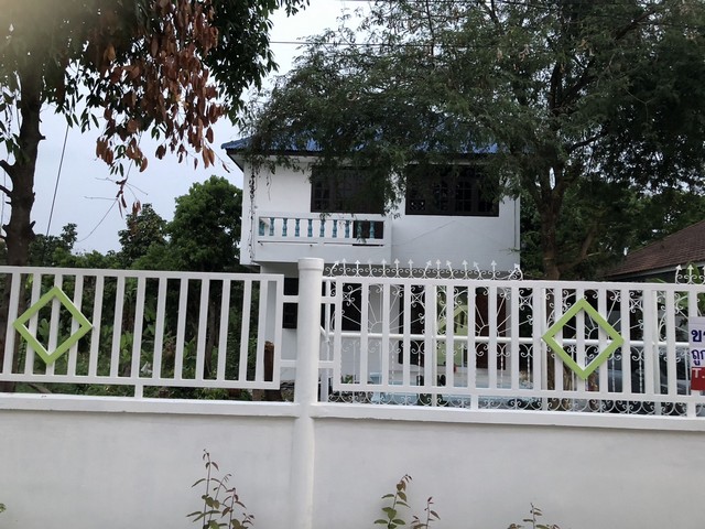 โปรดีกลางปี68พร้อมแล้ว บ้านปูน 1 ชั้น ต.บางเลน อ.บางใหญ่ 100 วา แหล่งเจริญ  นนทบุรี เนื้อที่ ราคาคุยได้ค่ะ