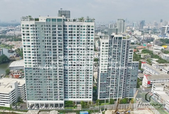 ขายคอนโด แอสปาย สุขุมวิท (Aspire Sukhumvit 48) BTS พระโขนง ตึก S ชั้น 26 38.5 ตร.ม. 1 น 1 น้ำ ราคา 3.59 ล้านบาท