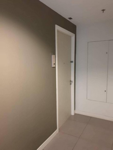 คอนโดมิเนียม Centric Sathorn - Saint Louis เซ็นทริค สาทร - เซนต์หลุยส์ 39ตรม 1 BR 1 น้ำ 5500000 บ. ทำเล-คุณภาพ กรุงเทพ
