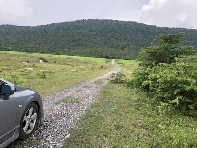 โปรดีกลางปี68พร้อมแล้ว ขายที่ดินสวยติดภูเขา เทือกเขายาวเรียงแนว ดินดีสมบูรณ์ทรัพย์ในดิน ฟ้าใสวิวหลักล้าน ต.นาจาน อ.สีชมพู จ.ขอนแก่น 