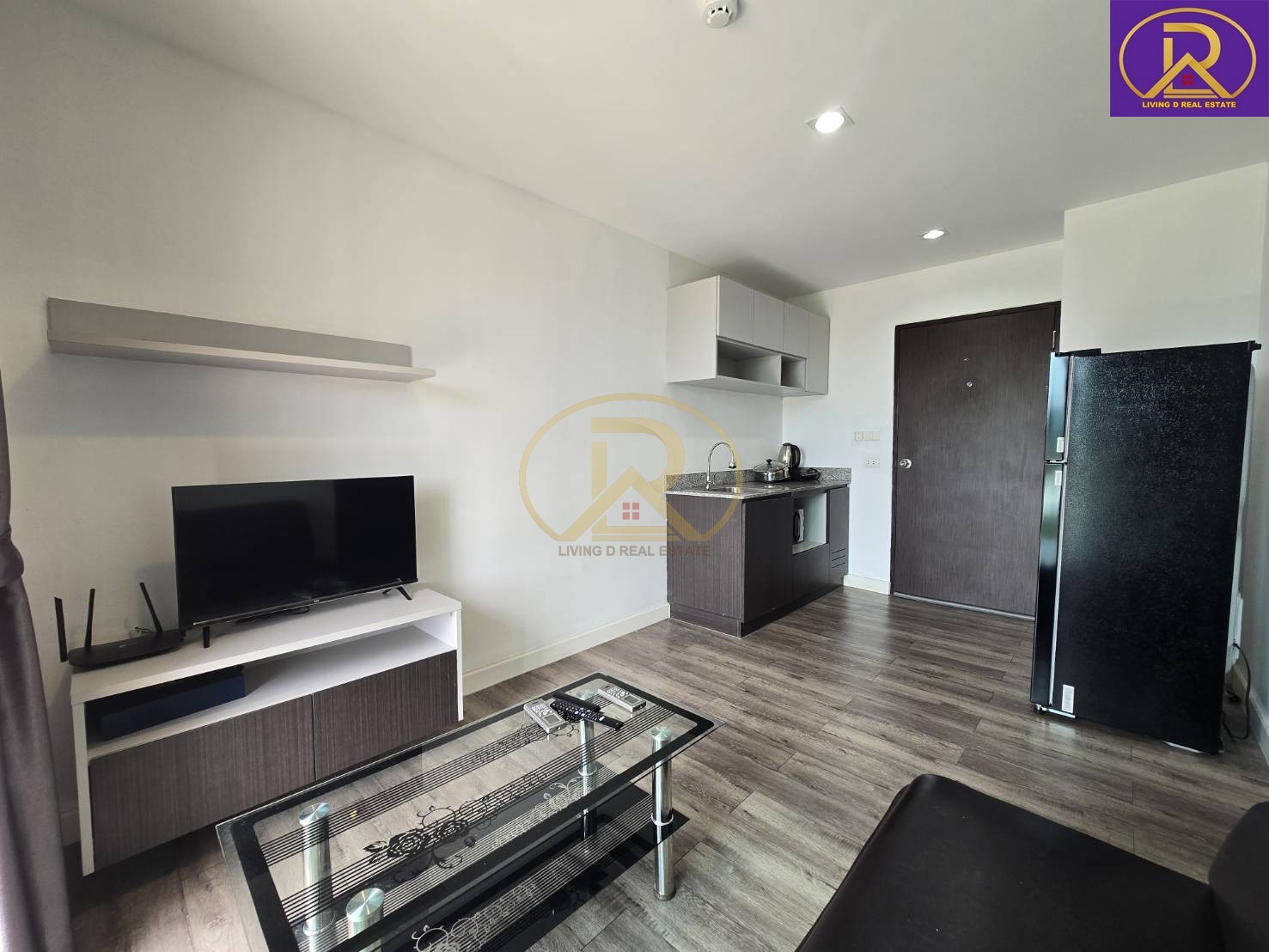 ให้เช่าคอนโดศรีราชา ใกล้โรงเรียนอัสสัมชัญศรีราชา  จี คอนโด (G Condo Sriracha) ตึก C วิวภูเขา ต.สุรศักดิ์ อ.ศรีราชา จ.ชลบุรี