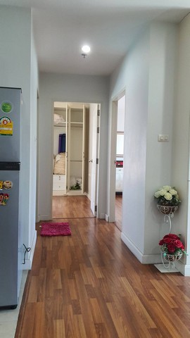 condo. ธนา แอสโทเรีย ปิ่นเกล้า ขนาด 63 sq.m. 2 นอน 2 ห้องน้ำ 4400000 THAI BAHT พื้้นที่กว้างขวาง กรุงเทพ