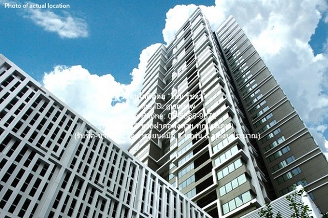 คอนโด The Emporio Place ดิ เอ็มโพริโอ เพลส 85000 - 2นอน 129 ตารางเมตร   สนั่นวงการ กรุงเทพ