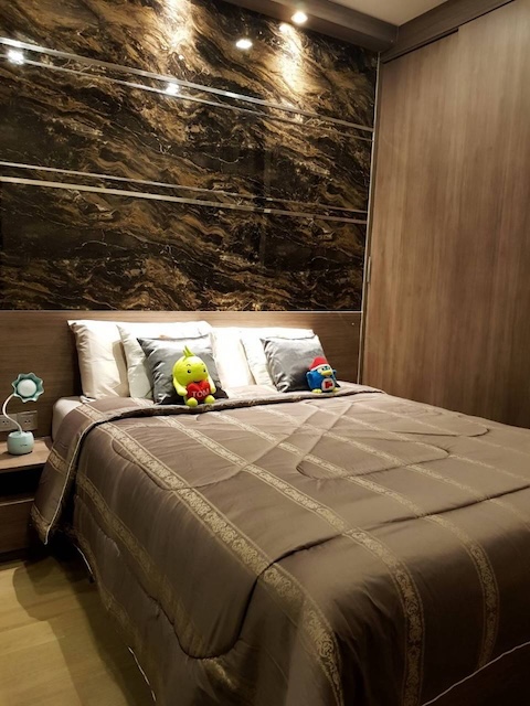 Ashton Asoke private clean peaceful 24th floor BTS Asoke
