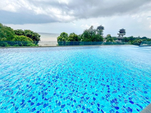 ขายด่วน คอนโด The Zea ศรีราชา 73.26 ตร.ม 2 ห้องนอน 2 ห้องน้ำ พร้อมชมวิวทะเล