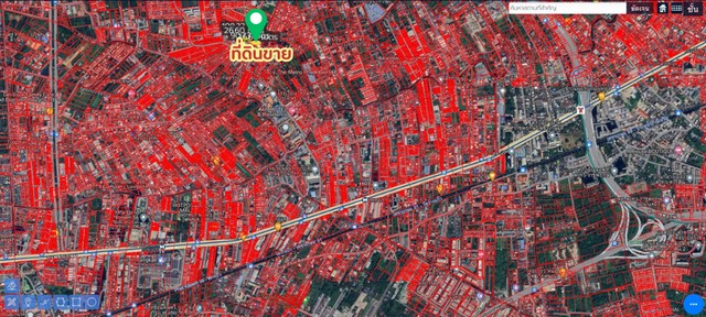 ขายที่ดินเปล่าถมแล้วที่เปล่าเพชรเกษม 48 แยก16 ใกล้ MRTที่ดินซอยวัดจัน..ที่เปล่าภาษีเจริญ ต.บางด้วน อ.ภาษีเจริญ จ.กรุงเทพ