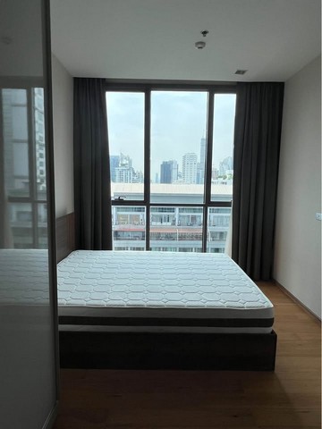 Hyde Sukhumvit 13 Private clean comfortable 16th floor BTS Nana