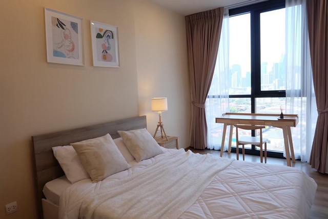Oka Haus Sukhumvit 36 ​​Private quiet comfortable 12th floor BTS Thonglor