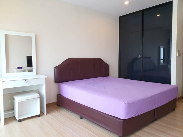 ให้เช่าคอนโด Bangkok Horizon P48 เพชรเกษม 48 ชั้น 14 ใกล้ MRT ตกแต่งพร้อมอยู่