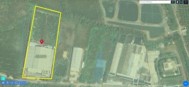 ขายโกดังโรงงาน บ้านแพ้ว นครปฐม เนื้อที่ 7-3-90 ไร่ ขาย 45 ล้าน อ.เมือง จ.นครปฐม