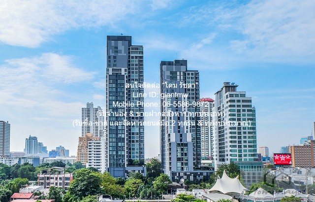 condo ควอทโทร บาย แสนสิริ Quattro by Sansiri 2 ห้องนอน 2 BATHROOM 92 ตารางเมตร 75000 B.   ซื้อไว้มีแต่กำไร กรุงเทพ