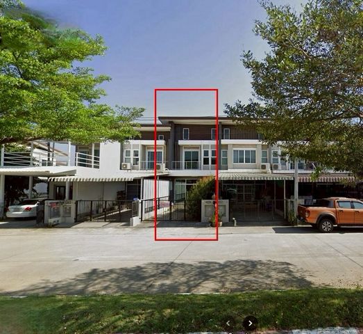 ขายพร้อมผู้เช่า 2.46 ล้านบ้าน #อรสิริน6 – #ดอยสะเก็ด ทำเลดี ใกล้เมือง เดินทางสะดวก รับรายได้ต่อเนื่องทันที เหมาะสำหรับนักลงทุน